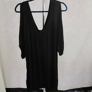 Fredrick`s women's cold shoulder top 4116v